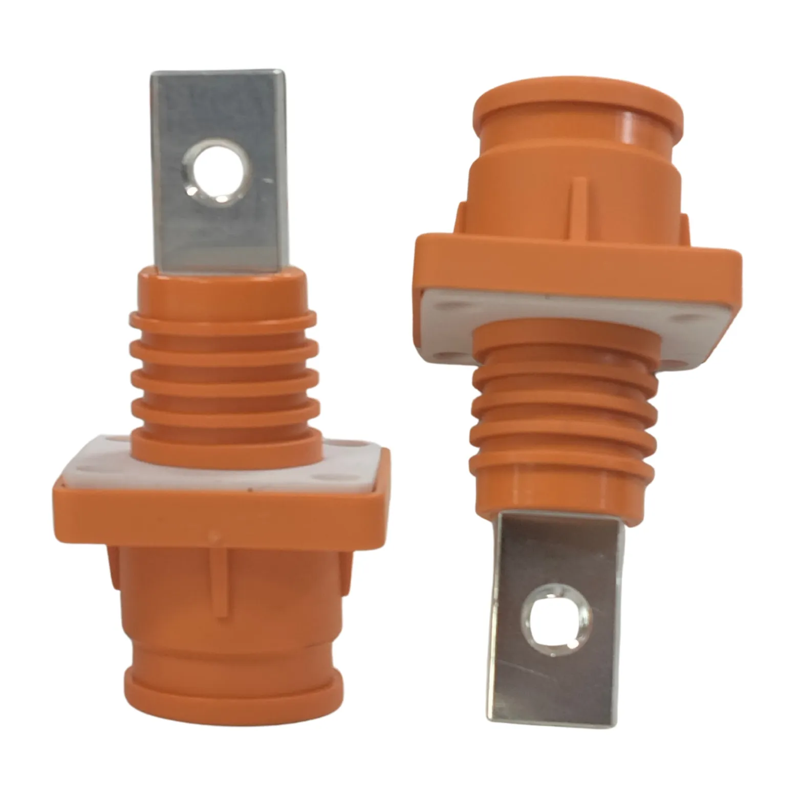 CONNECTOR TERMINAL 250A ORANGE - Image 4